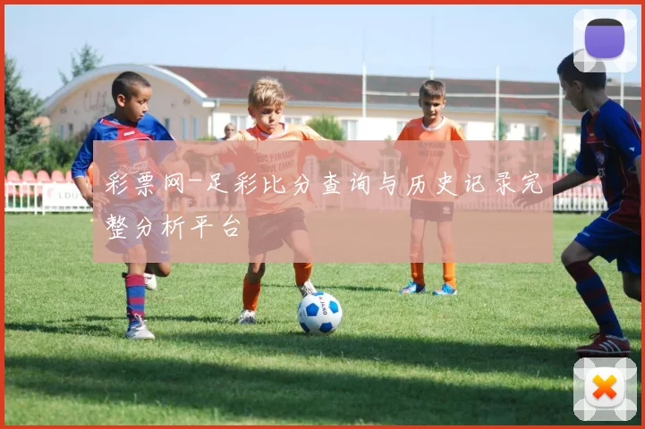 彩票网-足彩比分查询与历史记录完整分析平台