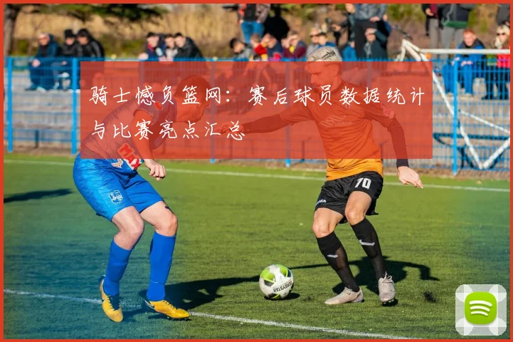 骑士憾负篮网：赛后球员数据统计与比赛亮点汇总